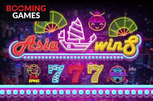 Asia Wins